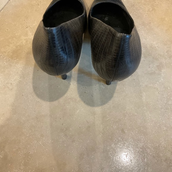 🌷TORY BURCH HEELS SIZE 8.5 - Picture 6 of 8